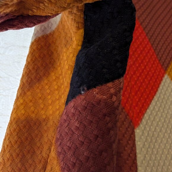 Traffic People Colour Block Dress size 12 - Picture 6 of 7